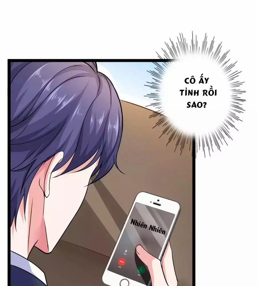 Băng Sơn Tổng Tài Sủng Thê Đến Vô Đạo 32 trang 19