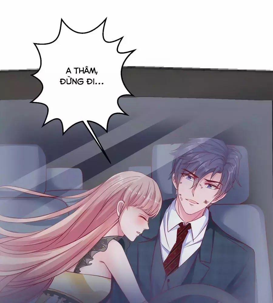 Băng Sơn Tổng Tài Sủng Thê Đến Vô Đạo 32 trang 2