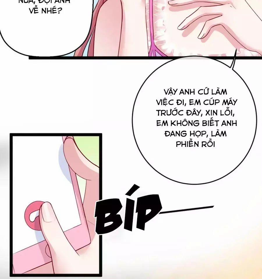 Băng Sơn Tổng Tài Sủng Thê Đến Vô Đạo 32 trang 26