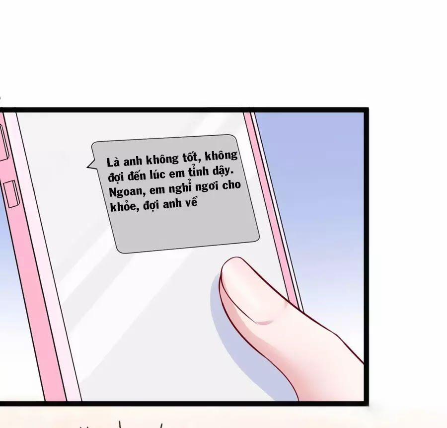 Băng Sơn Tổng Tài Sủng Thê Đến Vô Đạo 32 trang 31