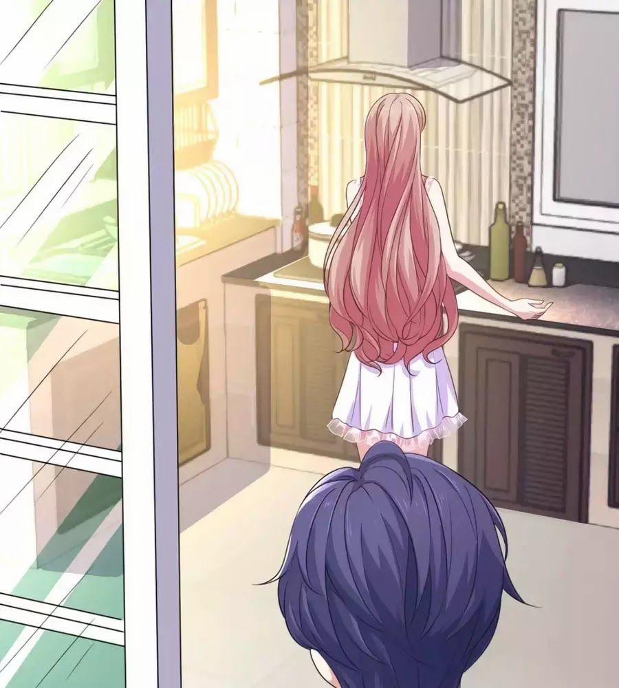 Băng Sơn Tổng Tài Sủng Thê Đến Vô Đạo 32 trang 38