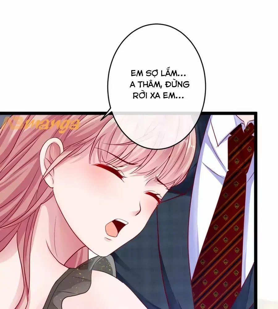 Băng Sơn Tổng Tài Sủng Thê Đến Vô Đạo 32 trang 4