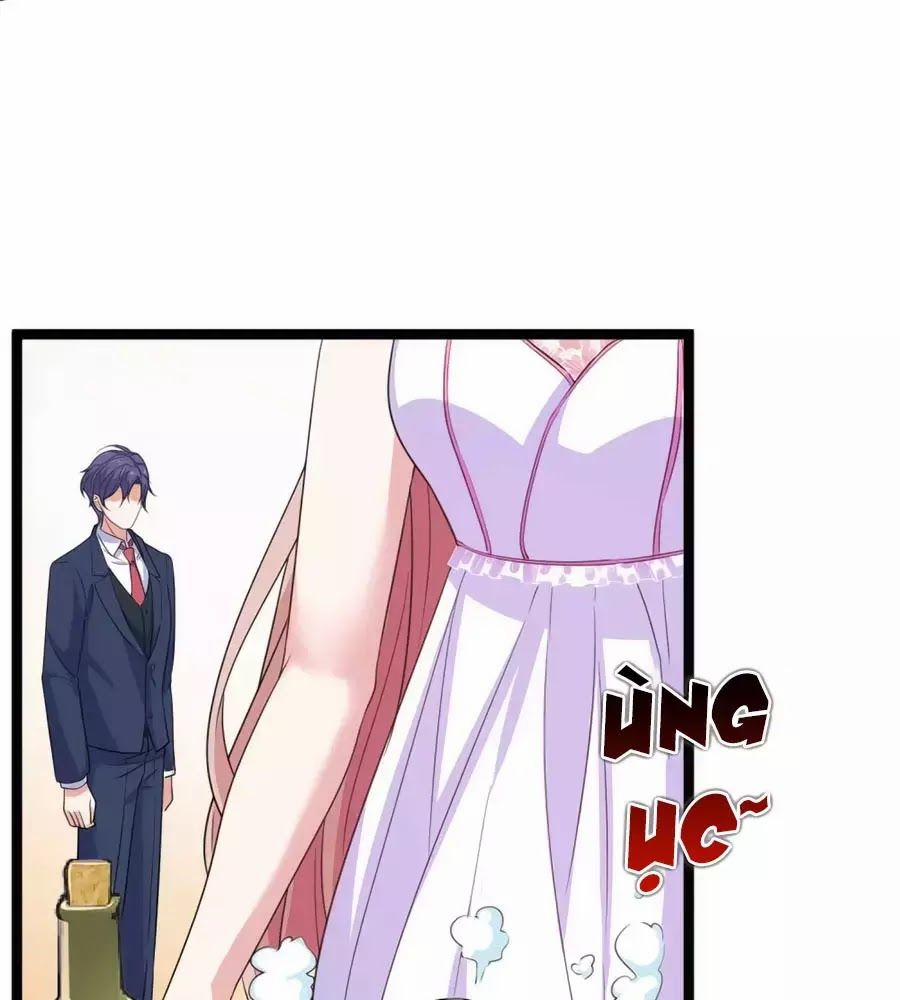 Băng Sơn Tổng Tài Sủng Thê Đến Vô Đạo 32 trang 40