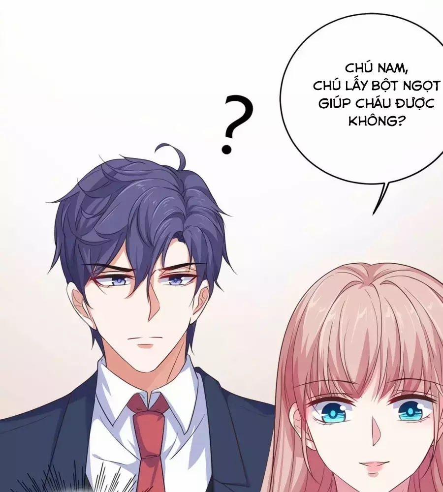 Băng Sơn Tổng Tài Sủng Thê Đến Vô Đạo 32 trang 49