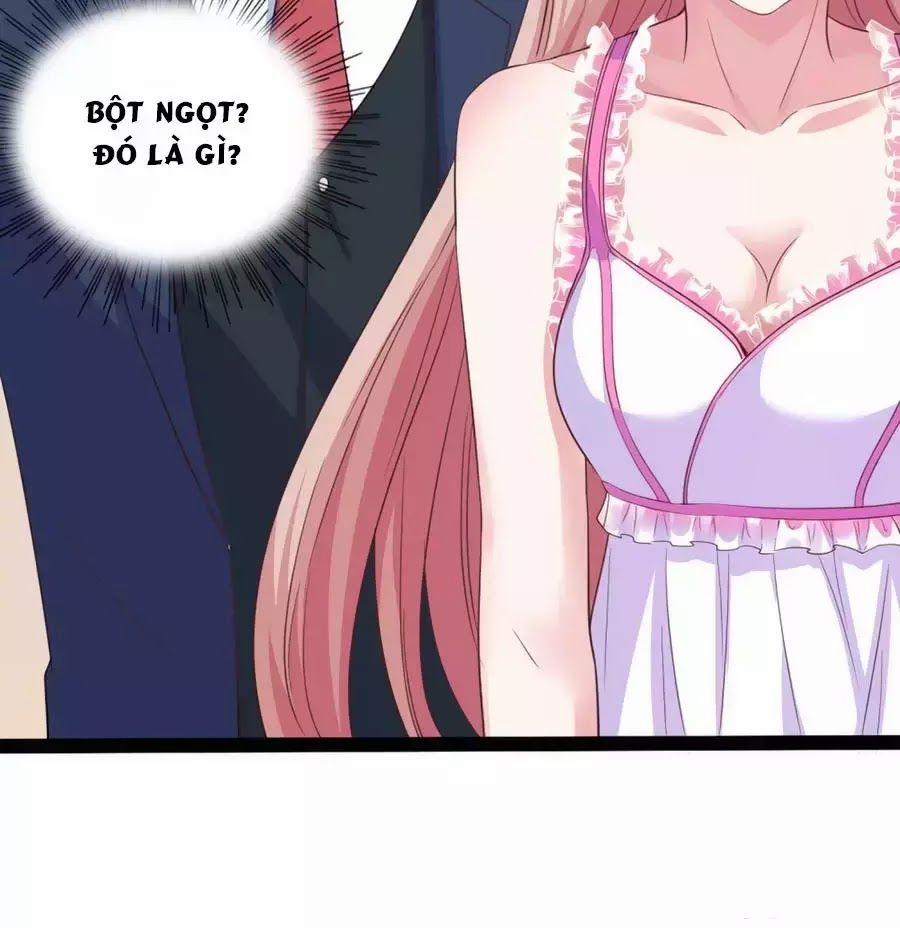 Băng Sơn Tổng Tài Sủng Thê Đến Vô Đạo 32 trang 50