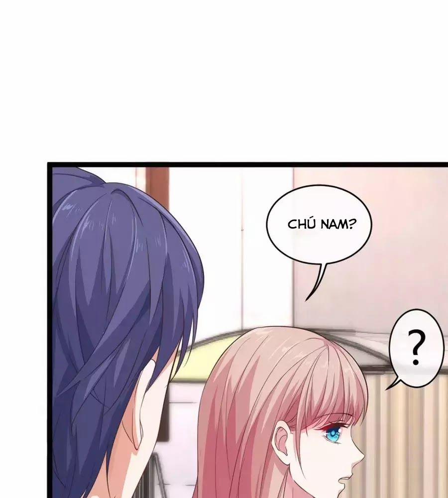 Băng Sơn Tổng Tài Sủng Thê Đến Vô Đạo 32 trang 51