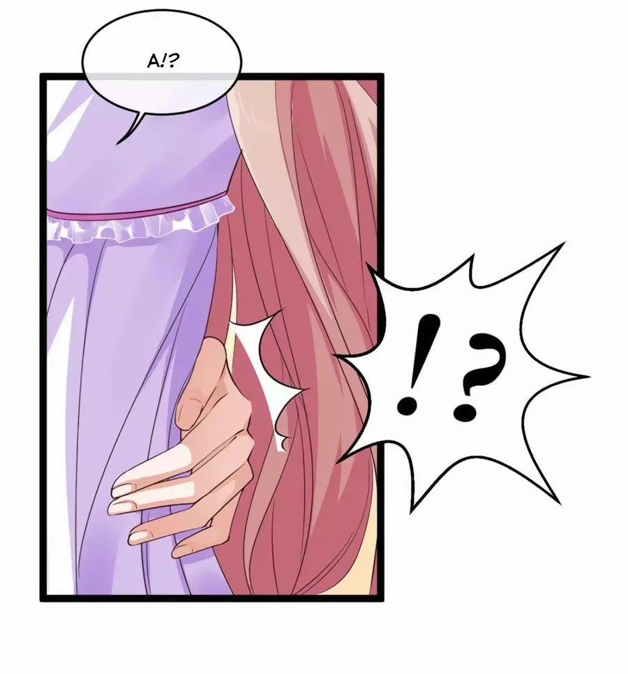 Băng Sơn Tổng Tài Sủng Thê Đến Vô Đạo 32 trang 53