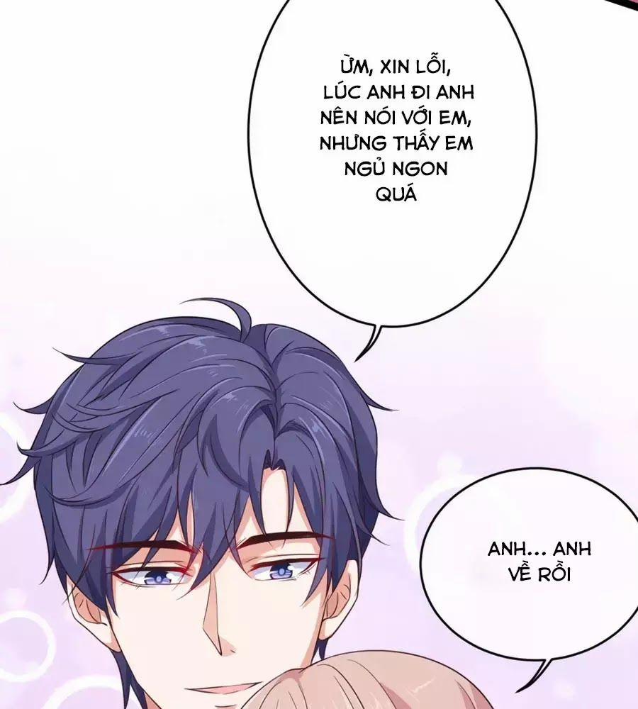 Băng Sơn Tổng Tài Sủng Thê Đến Vô Đạo 32 trang 58