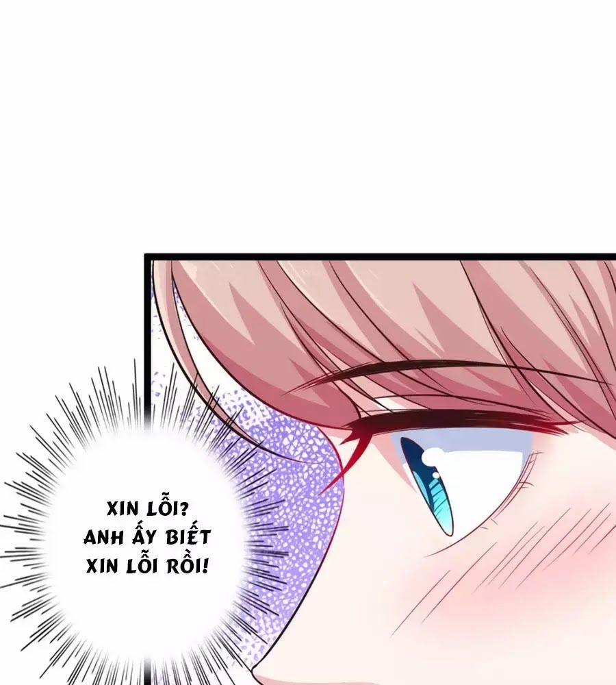 Băng Sơn Tổng Tài Sủng Thê Đến Vô Đạo 32 trang 60