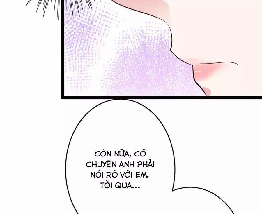 Băng Sơn Tổng Tài Sủng Thê Đến Vô Đạo 32 trang 61