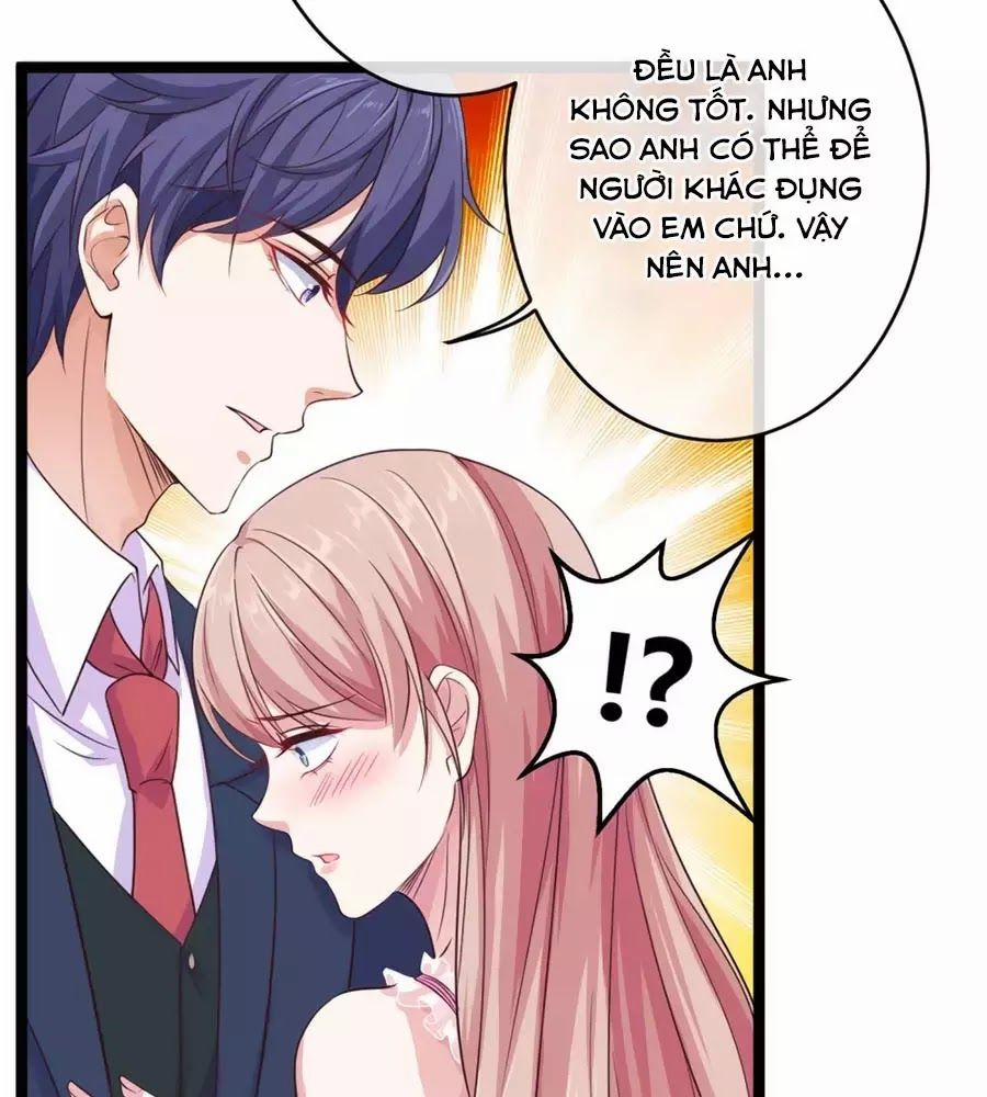 Băng Sơn Tổng Tài Sủng Thê Đến Vô Đạo 32 trang 62