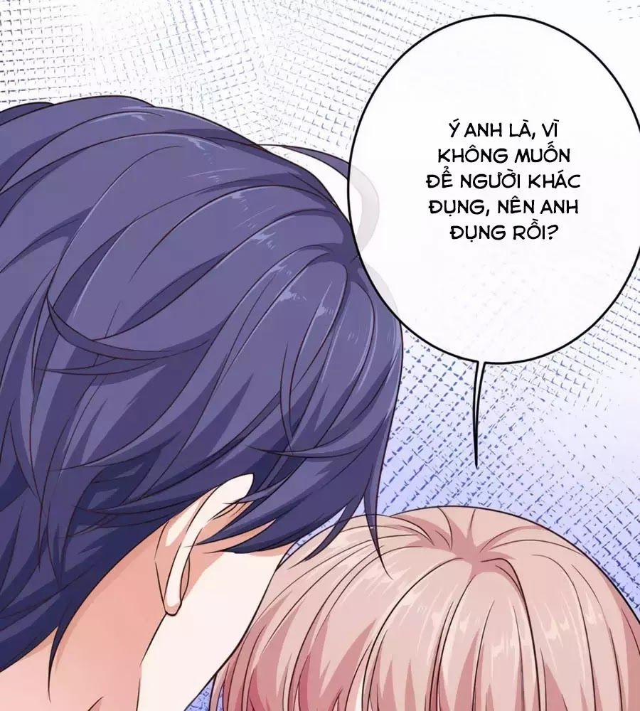 Băng Sơn Tổng Tài Sủng Thê Đến Vô Đạo 32 trang 64