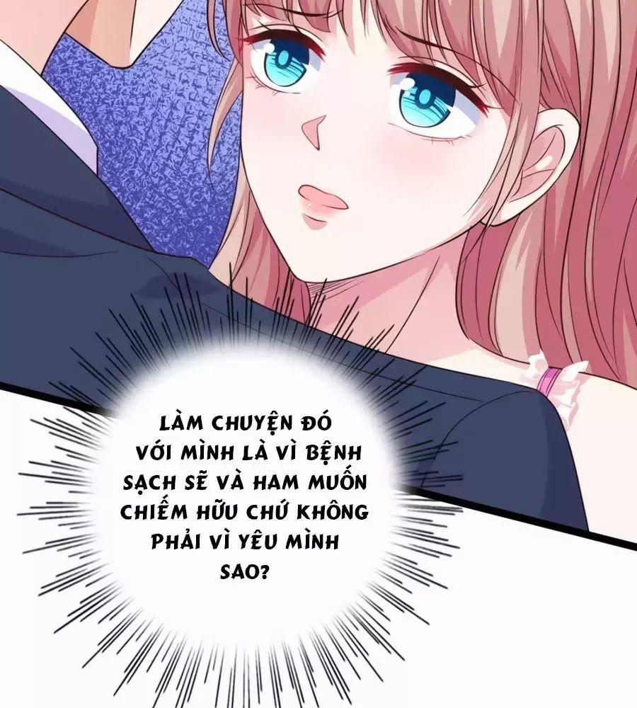 Băng Sơn Tổng Tài Sủng Thê Đến Vô Đạo 32 trang 65