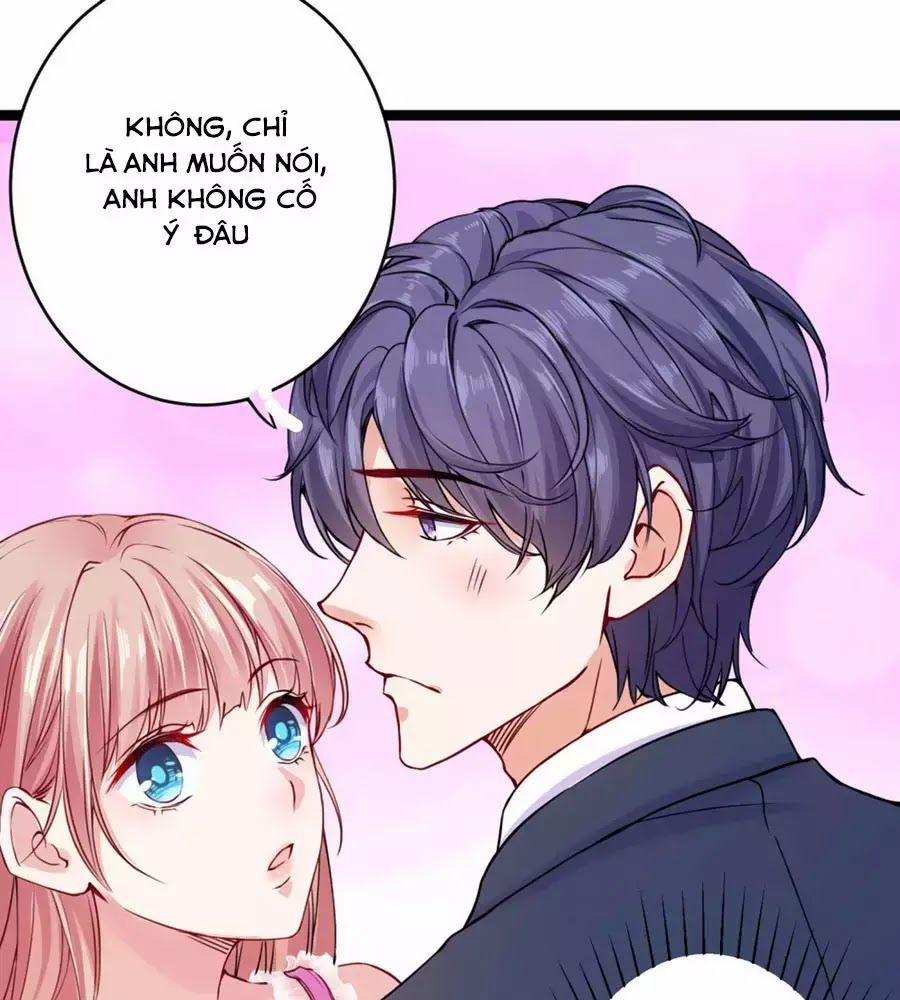 Băng Sơn Tổng Tài Sủng Thê Đến Vô Đạo 32 trang 67