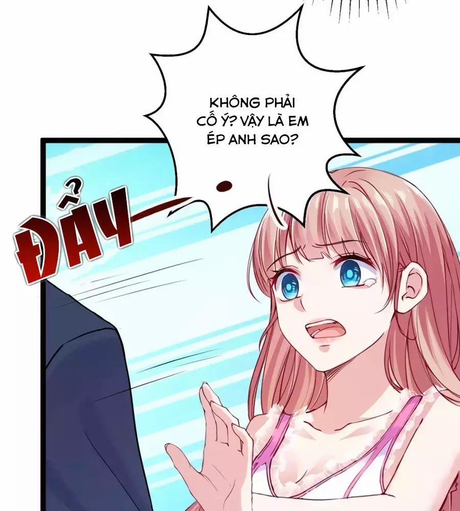 Băng Sơn Tổng Tài Sủng Thê Đến Vô Đạo 32 trang 69