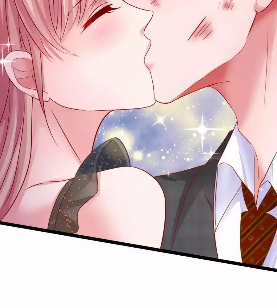 Băng Sơn Tổng Tài Sủng Thê Đến Vô Đạo 32 trang 7