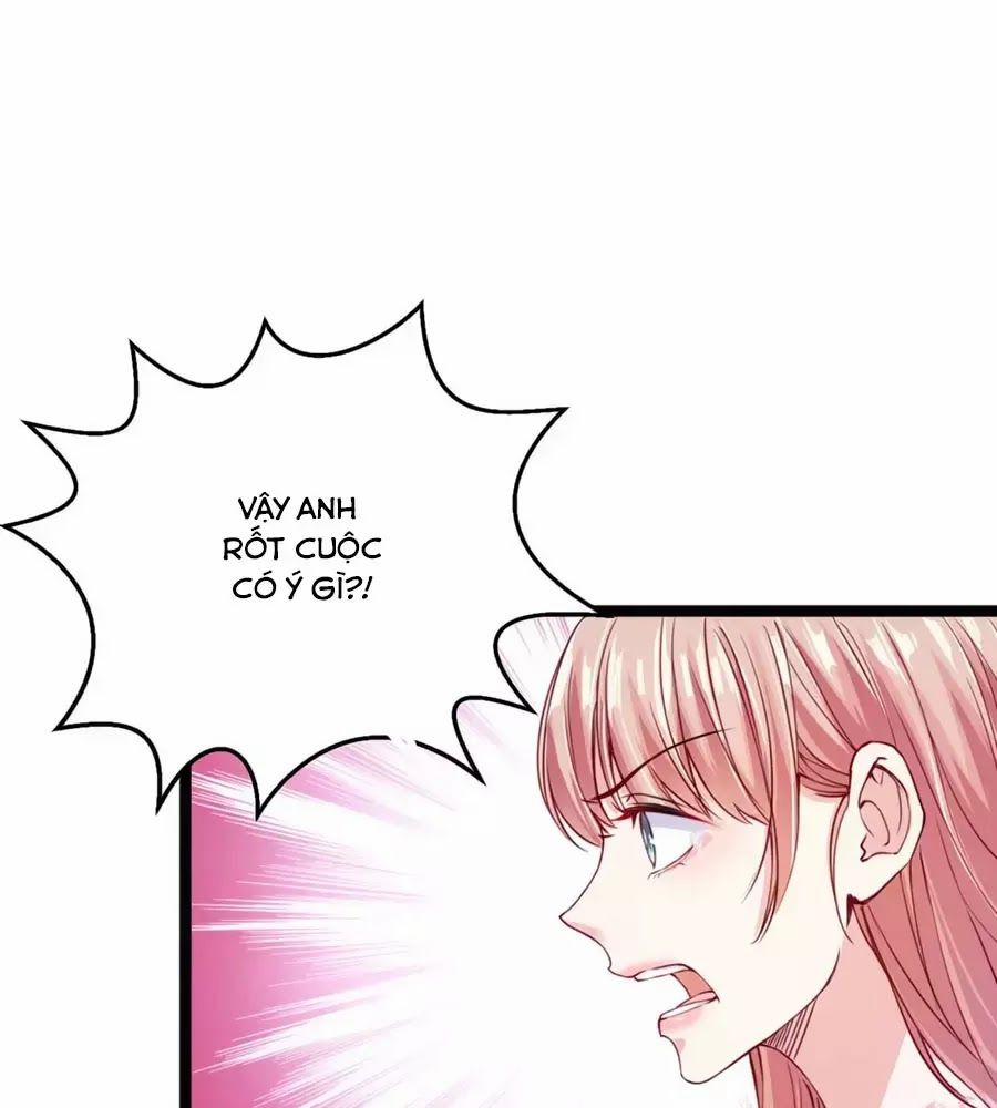 Băng Sơn Tổng Tài Sủng Thê Đến Vô Đạo 32 trang 75