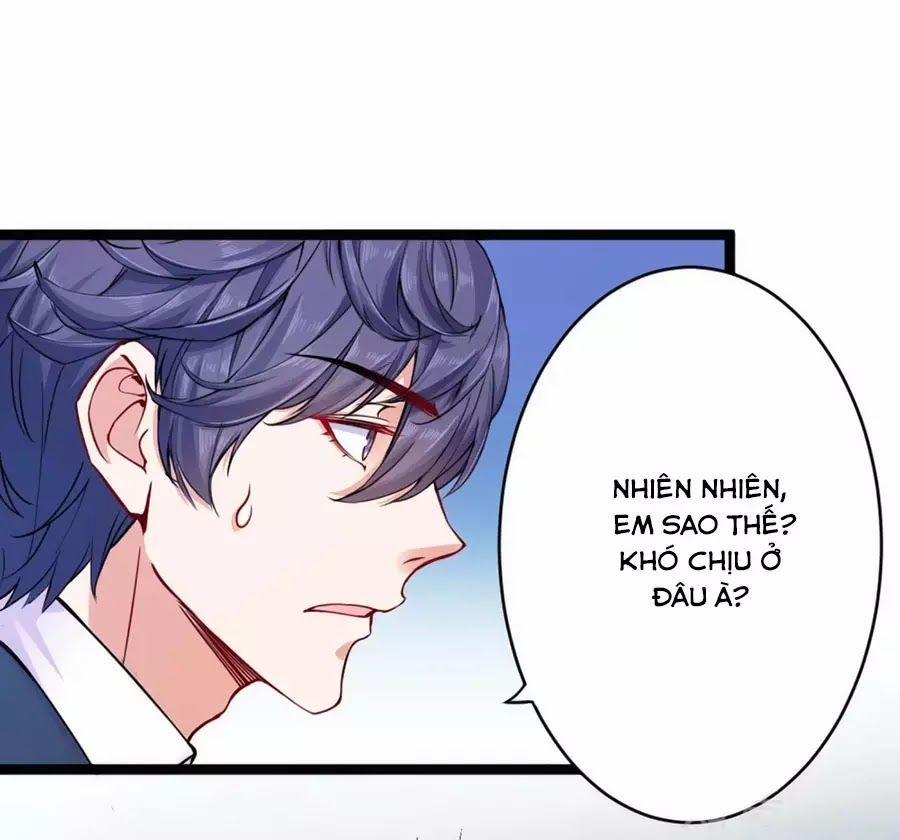 Băng Sơn Tổng Tài Sủng Thê Đến Vô Đạo 32 trang 77