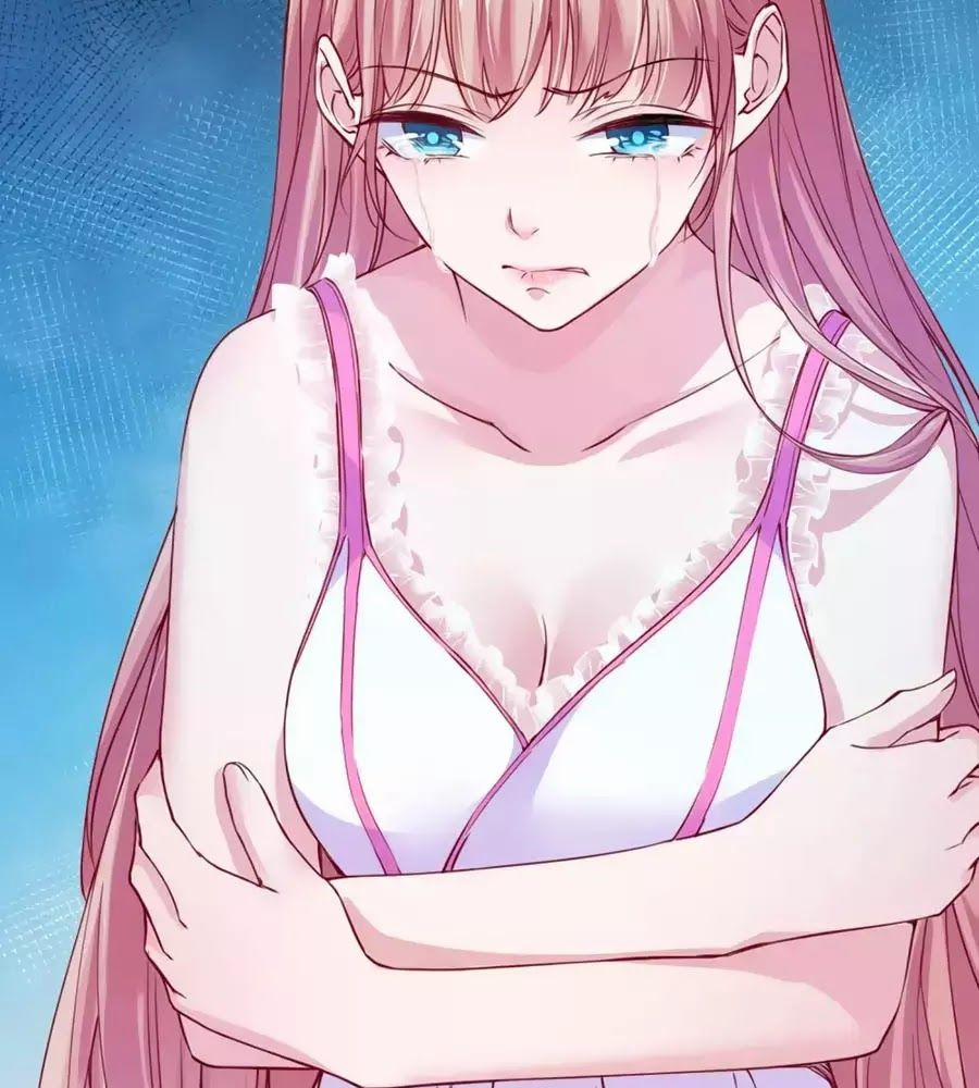 Băng Sơn Tổng Tài Sủng Thê Đến Vô Đạo 32 trang 79