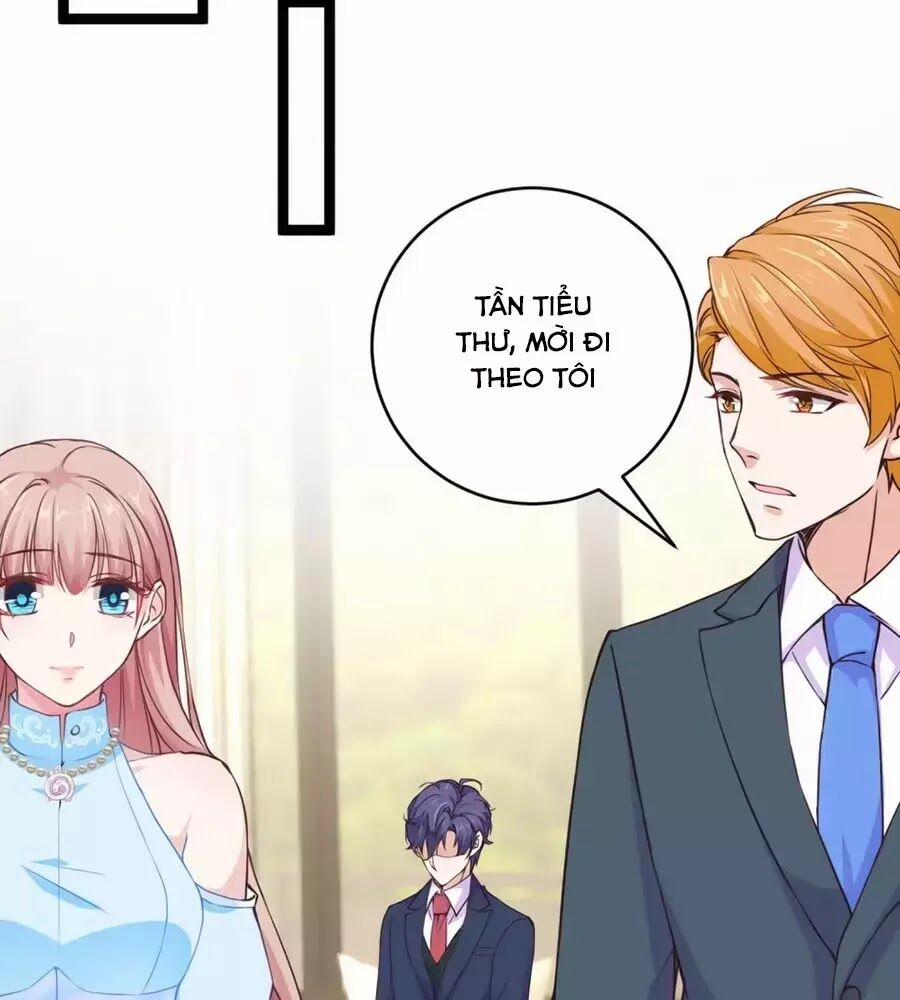 Băng Sơn Tổng Tài Sủng Thê Đến Vô Đạo 33 trang 10