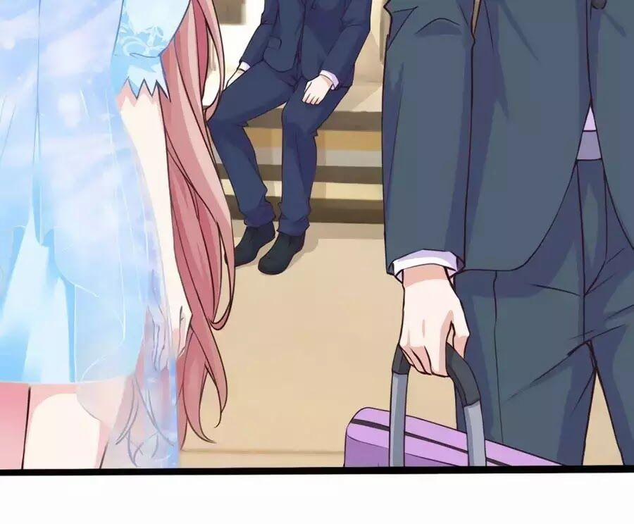 Băng Sơn Tổng Tài Sủng Thê Đến Vô Đạo 33 trang 11