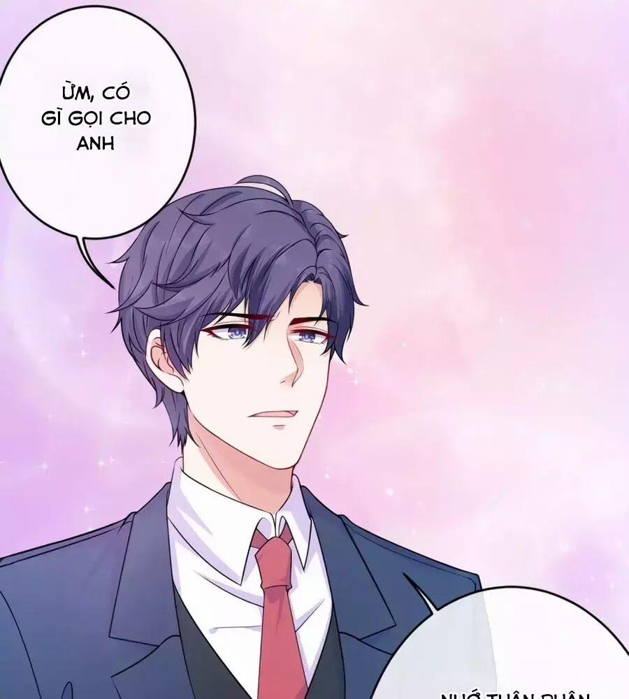 Băng Sơn Tổng Tài Sủng Thê Đến Vô Đạo 33 trang 16