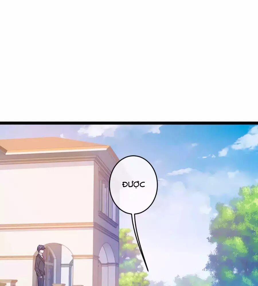 Băng Sơn Tổng Tài Sủng Thê Đến Vô Đạo 33 trang 19