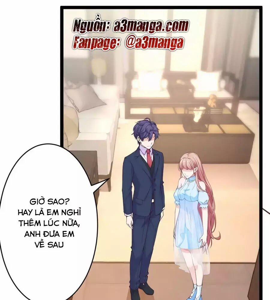 Băng Sơn Tổng Tài Sủng Thê Đến Vô Đạo 33 trang 2