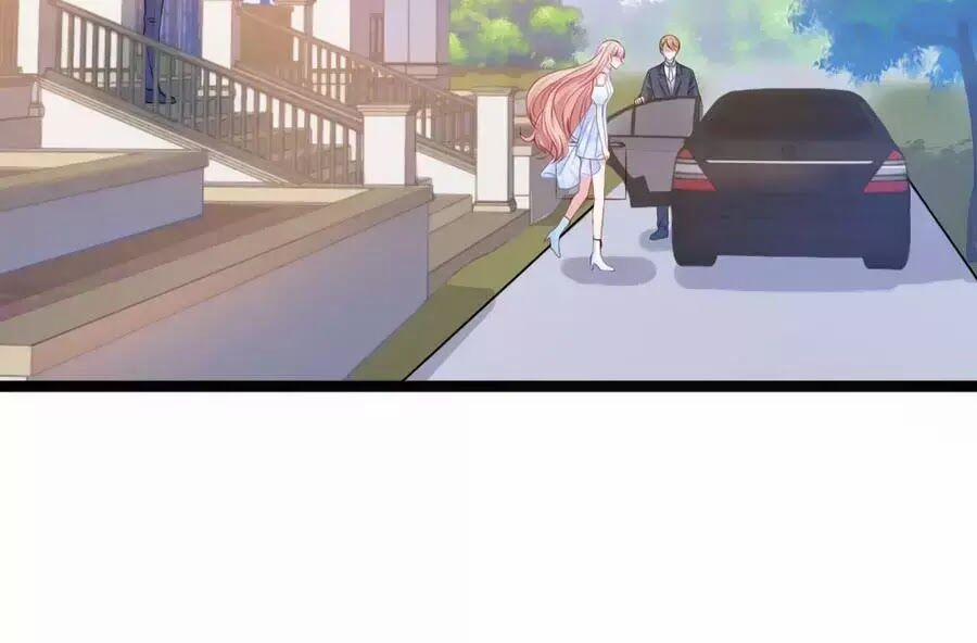 Băng Sơn Tổng Tài Sủng Thê Đến Vô Đạo 33 trang 20