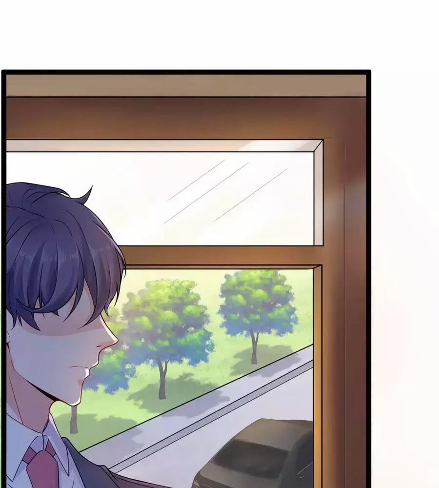 Băng Sơn Tổng Tài Sủng Thê Đến Vô Đạo 33 trang 21