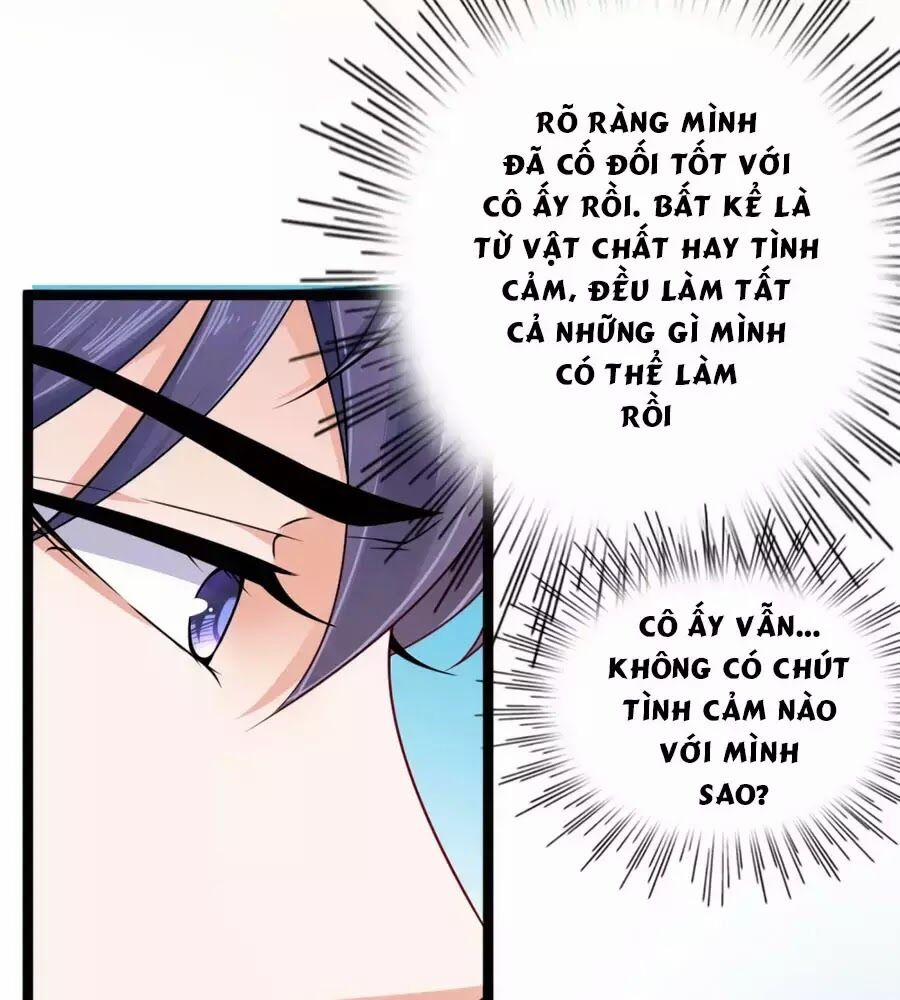 Băng Sơn Tổng Tài Sủng Thê Đến Vô Đạo 33 trang 23