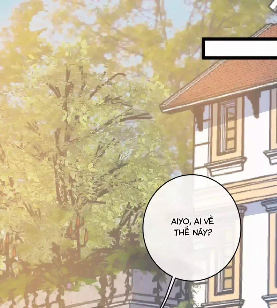 Băng Sơn Tổng Tài Sủng Thê Đến Vô Đạo 33 trang 25