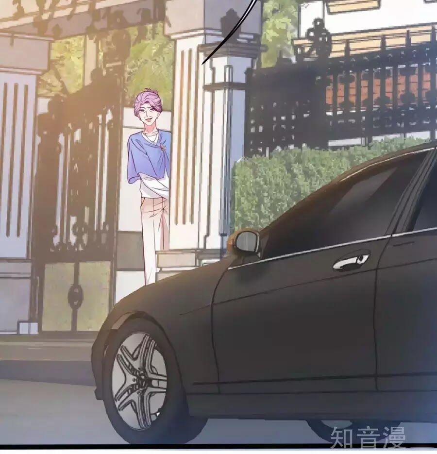 Băng Sơn Tổng Tài Sủng Thê Đến Vô Đạo 33 trang 26