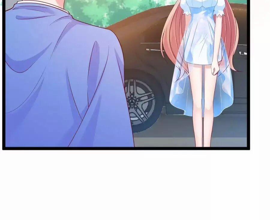 Băng Sơn Tổng Tài Sủng Thê Đến Vô Đạo 33 trang 28