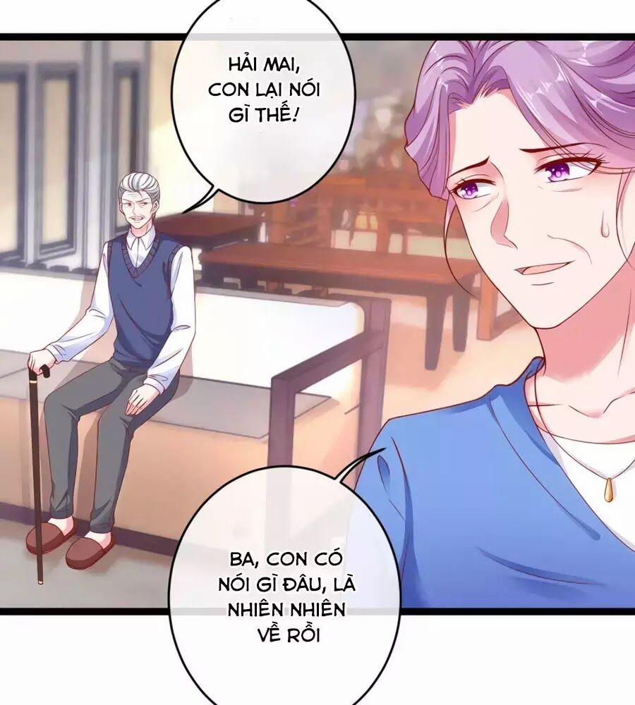 Băng Sơn Tổng Tài Sủng Thê Đến Vô Đạo 33 trang 29