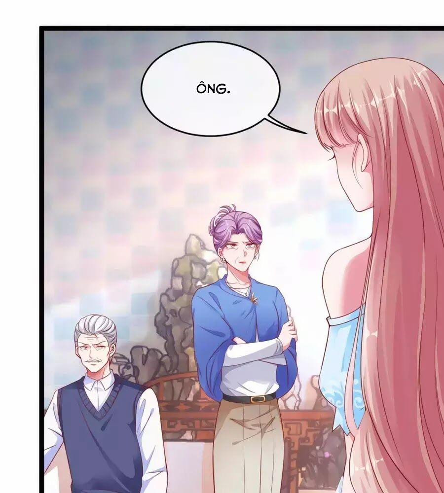 Băng Sơn Tổng Tài Sủng Thê Đến Vô Đạo 33 trang 31