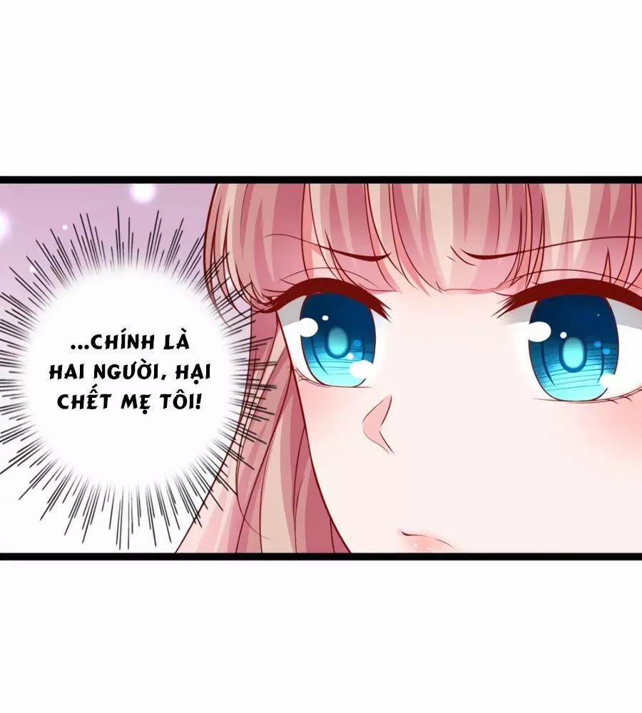 Băng Sơn Tổng Tài Sủng Thê Đến Vô Đạo 33 trang 33