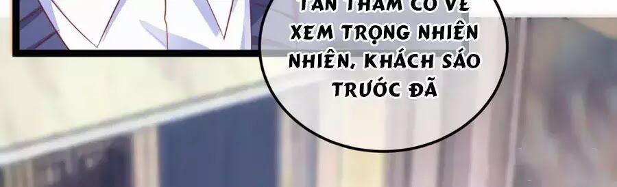 Băng Sơn Tổng Tài Sủng Thê Đến Vô Đạo 33 trang 35