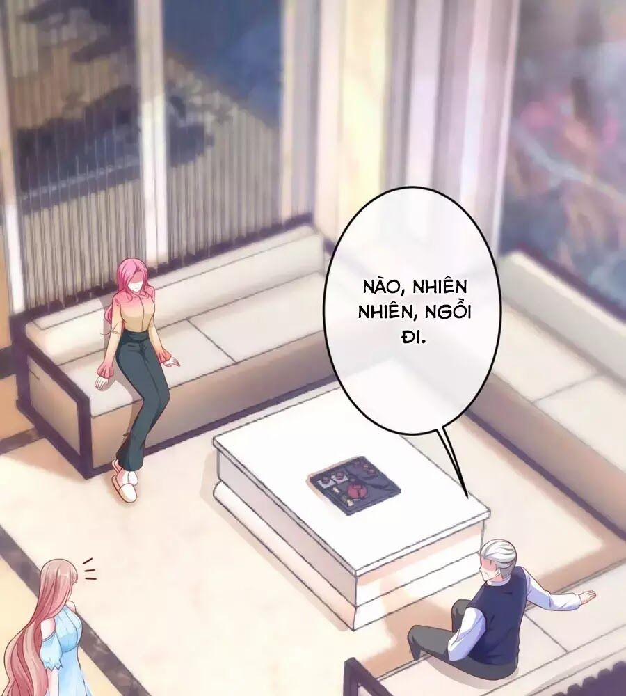 Băng Sơn Tổng Tài Sủng Thê Đến Vô Đạo 33 trang 36