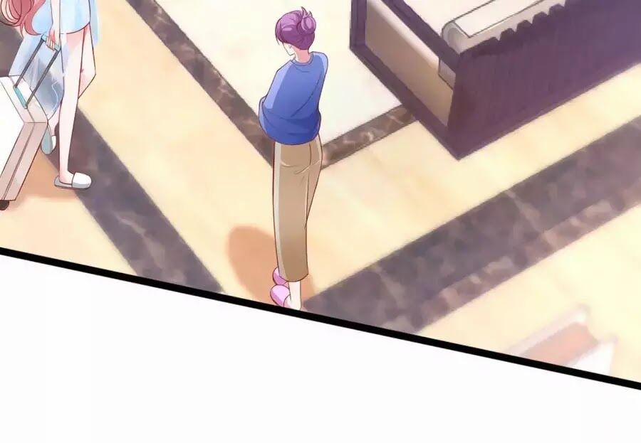 Băng Sơn Tổng Tài Sủng Thê Đến Vô Đạo 33 trang 37