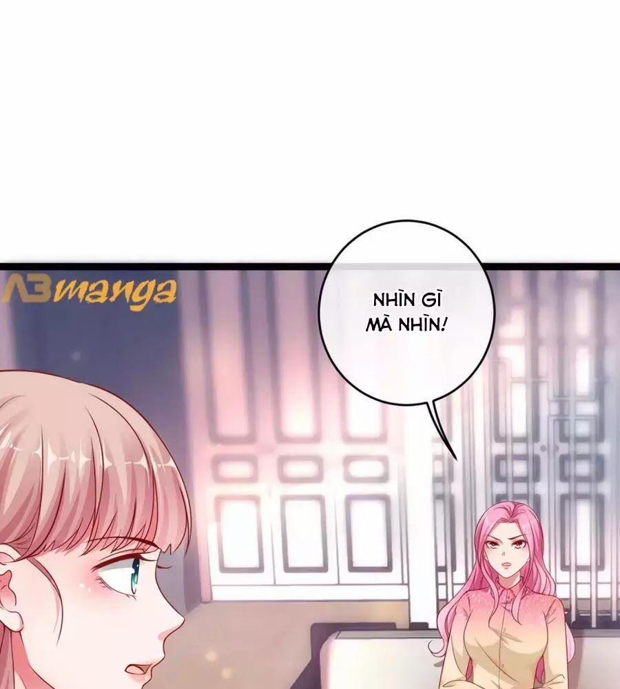 Băng Sơn Tổng Tài Sủng Thê Đến Vô Đạo 33 trang 38