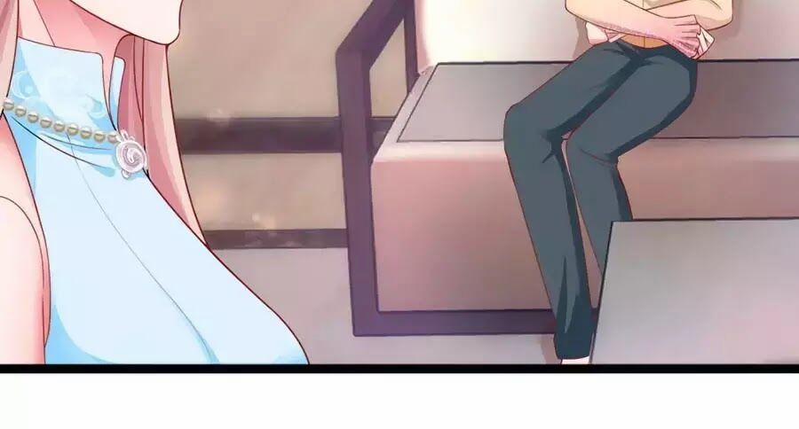 Băng Sơn Tổng Tài Sủng Thê Đến Vô Đạo 33 trang 39