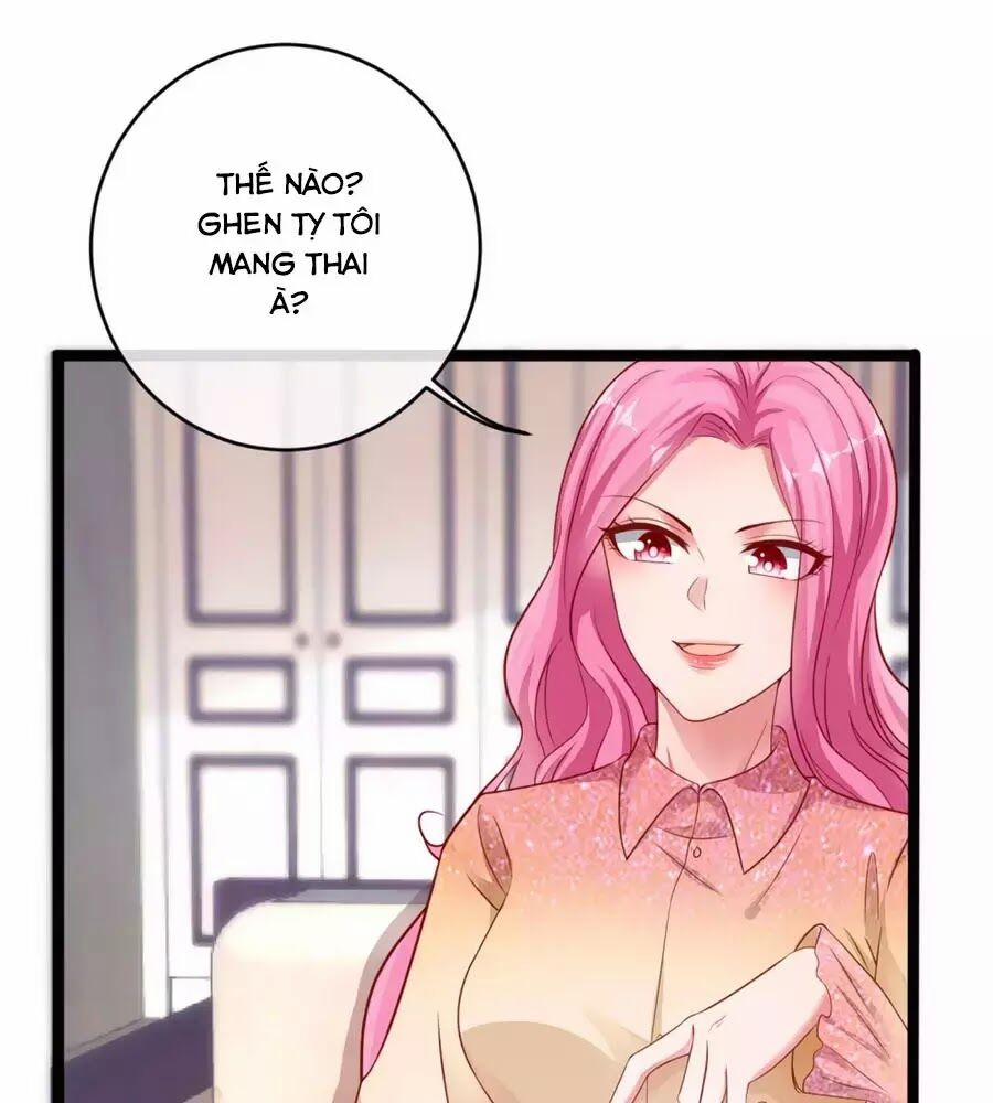 Băng Sơn Tổng Tài Sủng Thê Đến Vô Đạo 33 trang 40