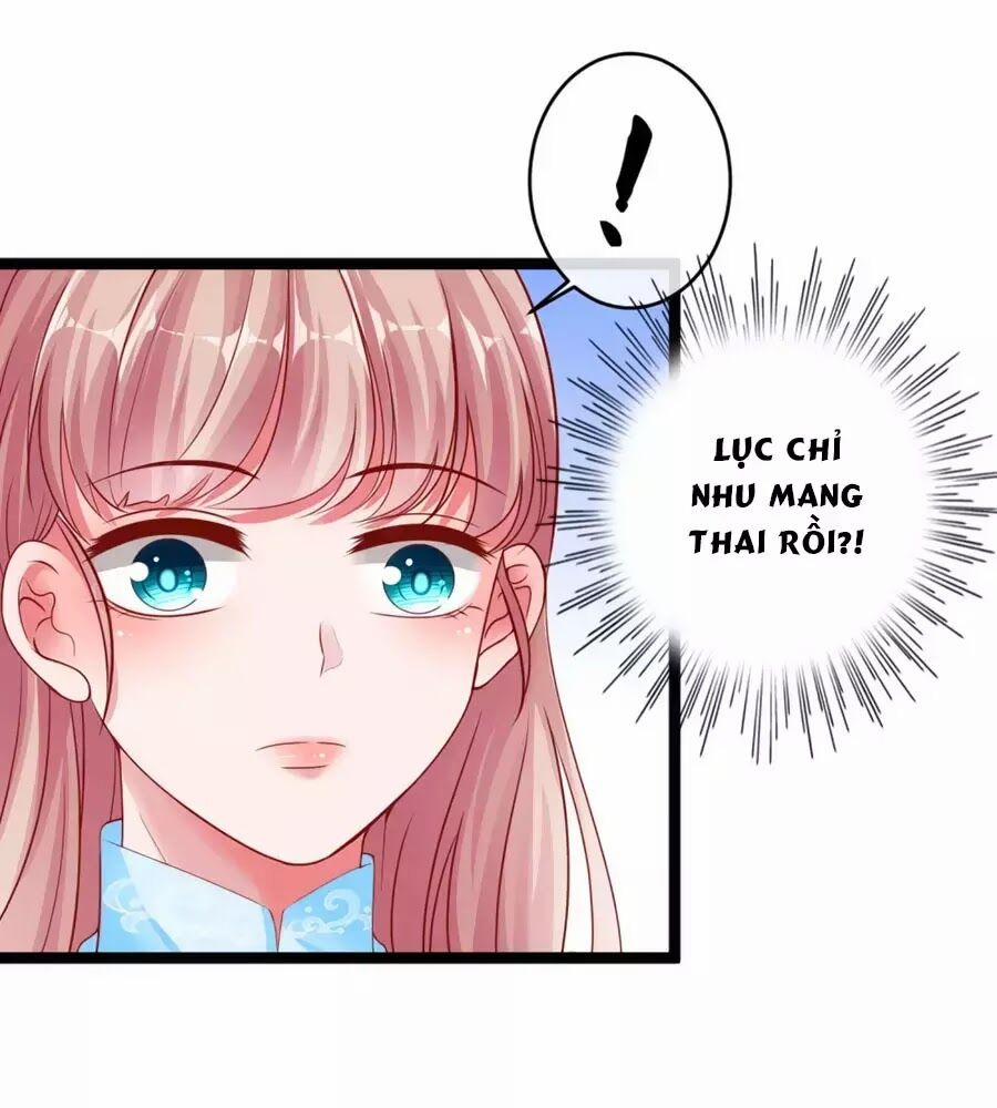 Băng Sơn Tổng Tài Sủng Thê Đến Vô Đạo 33 trang 43