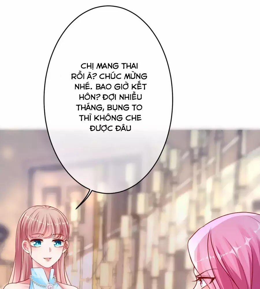 Băng Sơn Tổng Tài Sủng Thê Đến Vô Đạo 33 trang 45