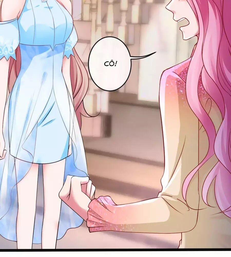 Băng Sơn Tổng Tài Sủng Thê Đến Vô Đạo 33 trang 46