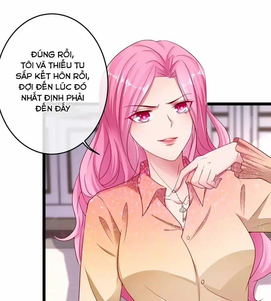 Băng Sơn Tổng Tài Sủng Thê Đến Vô Đạo 33 trang 48