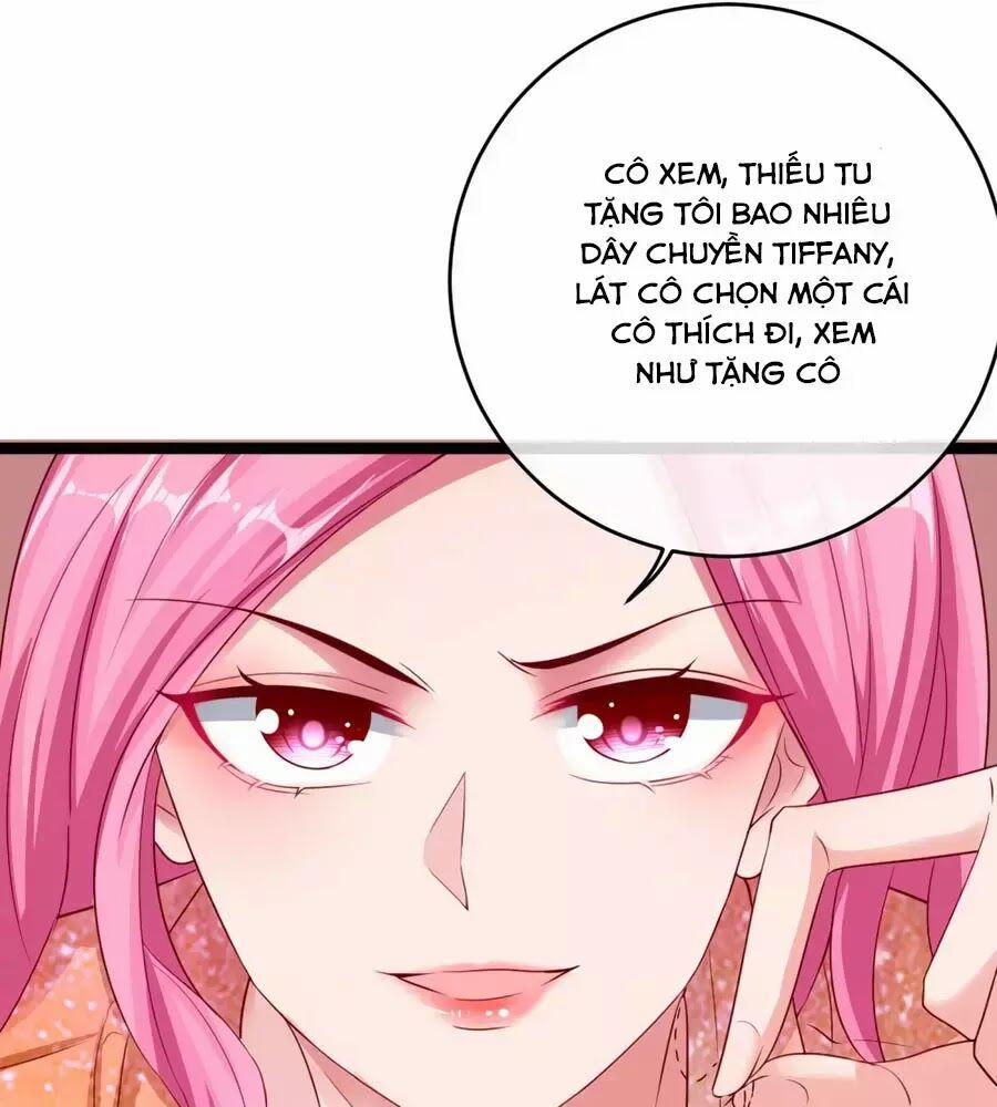 Băng Sơn Tổng Tài Sủng Thê Đến Vô Đạo 33 trang 50