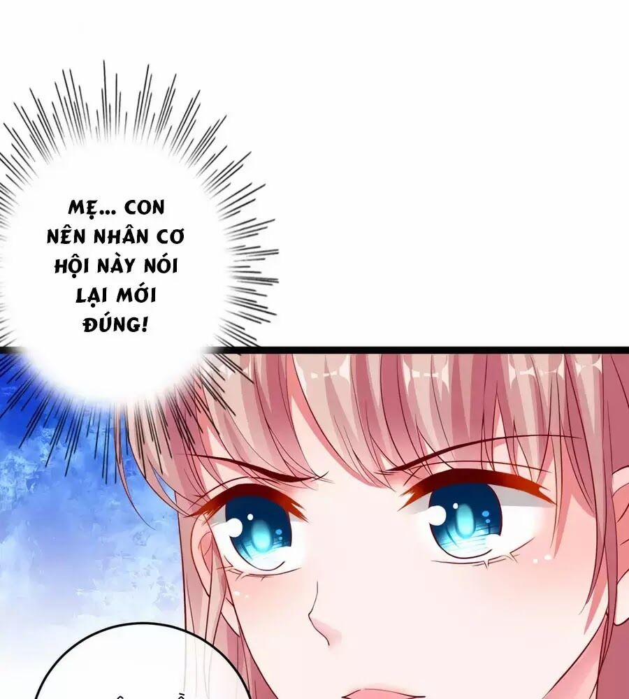 Băng Sơn Tổng Tài Sủng Thê Đến Vô Đạo 33 trang 54