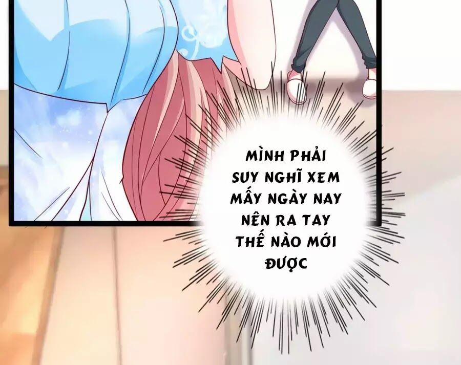 Băng Sơn Tổng Tài Sủng Thê Đến Vô Đạo 33 trang 57